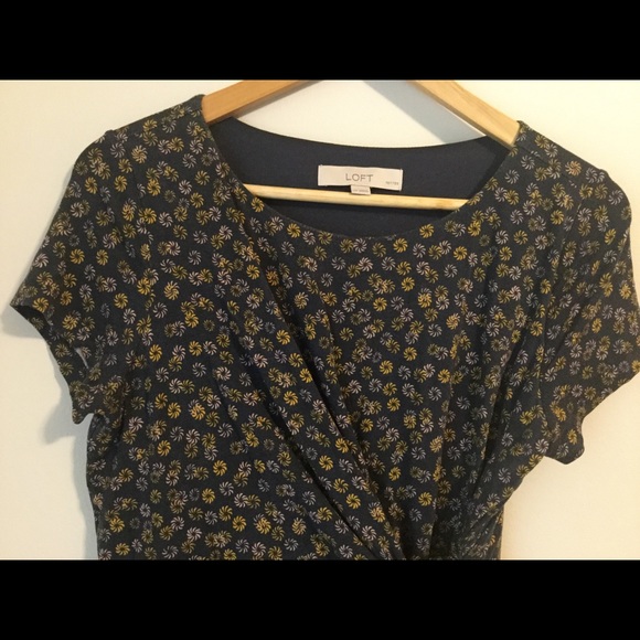 Loft dress - Picture 2 of 6